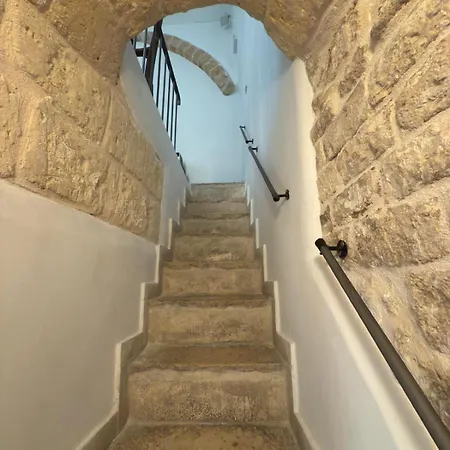 Apartament Casa Torre Juliana Bari