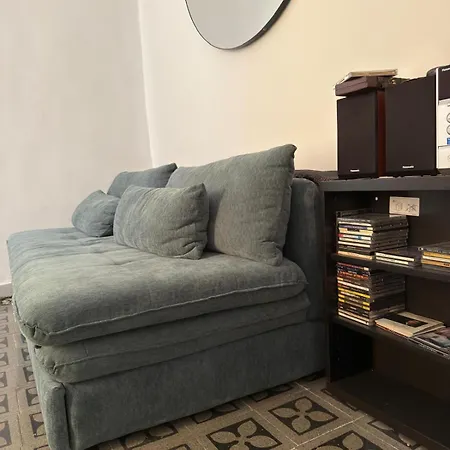 Apartament Casa Torre Juliana *