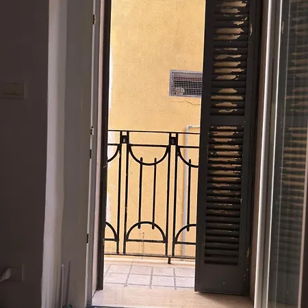 Casa Torre Juliana * Bari