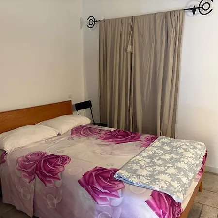 Apartament Casa Torre Juliana Bari